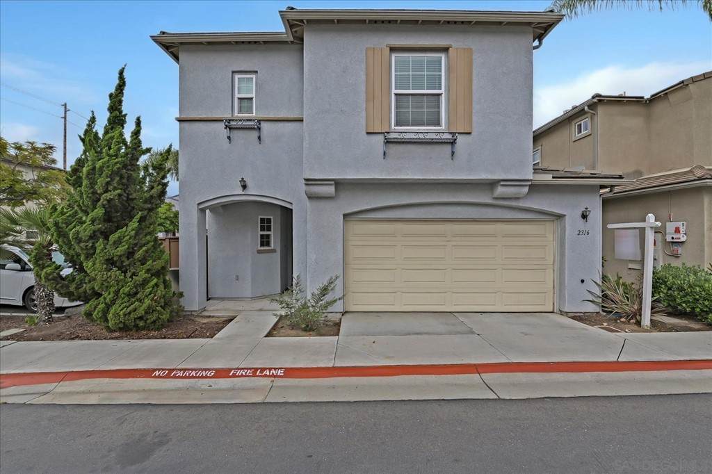 2316 Magnolia Way - Photo 1