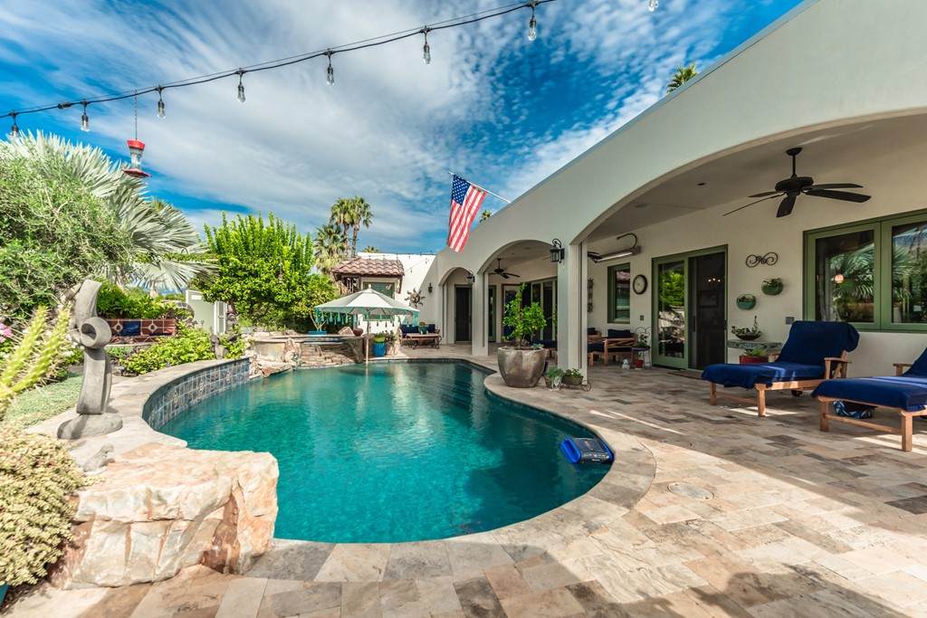 2355 Pebble Beach Drive - Photo 1