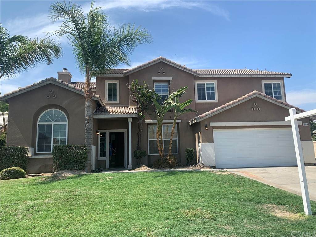 5713 Redhaven Street - Photo 1