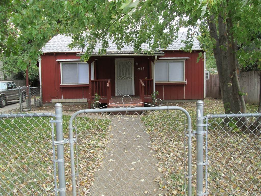 1942 Arcadian Avenue - Photo 1