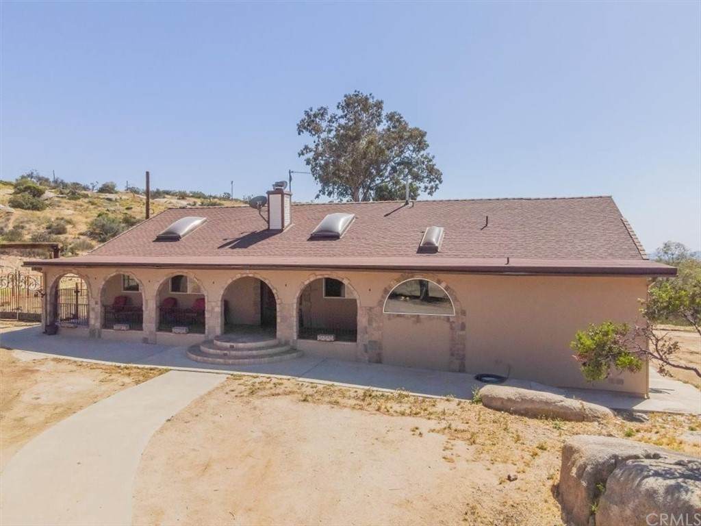 39695 Fretag Road - Photo 1