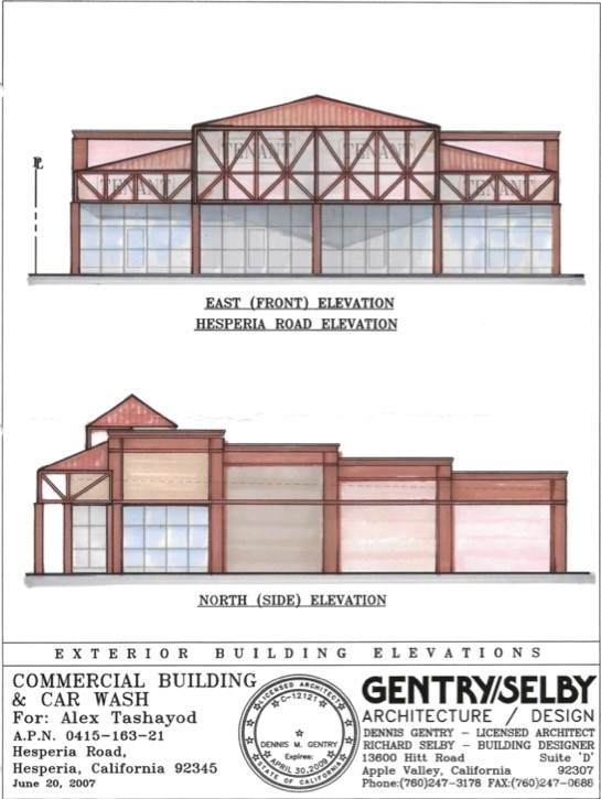 0 Hesperia Road - Photo 1