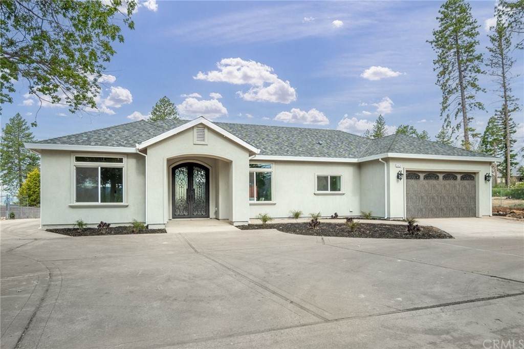 5429 Pentz Road - Photo 1