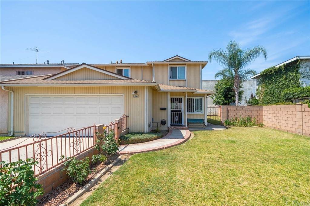 10326 El Rey Drive - Photo 1