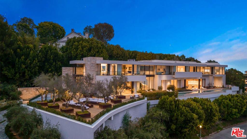 755 Sarbonne Road - Photo 1