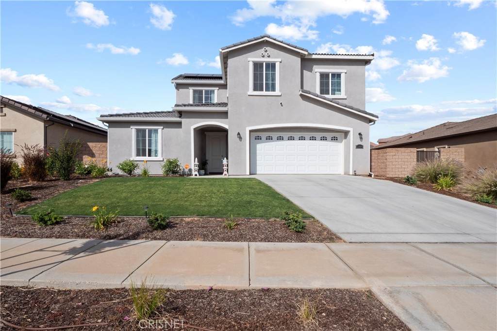 5109 Chamomile Way - Photo 1