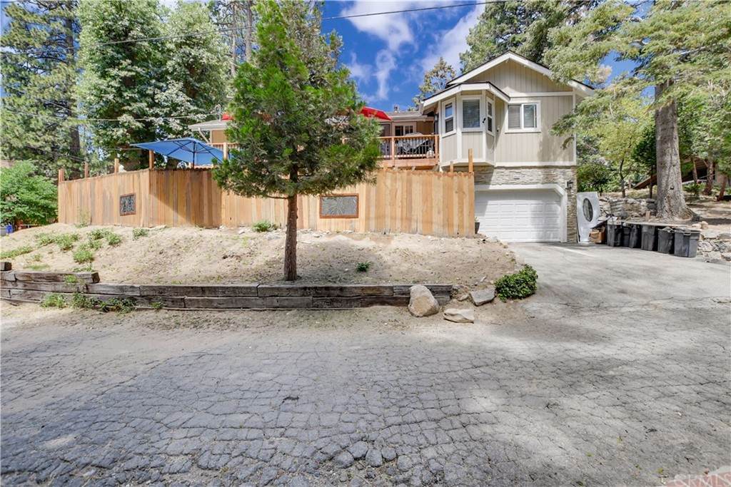 29112 Lyon Drive - Photo 1