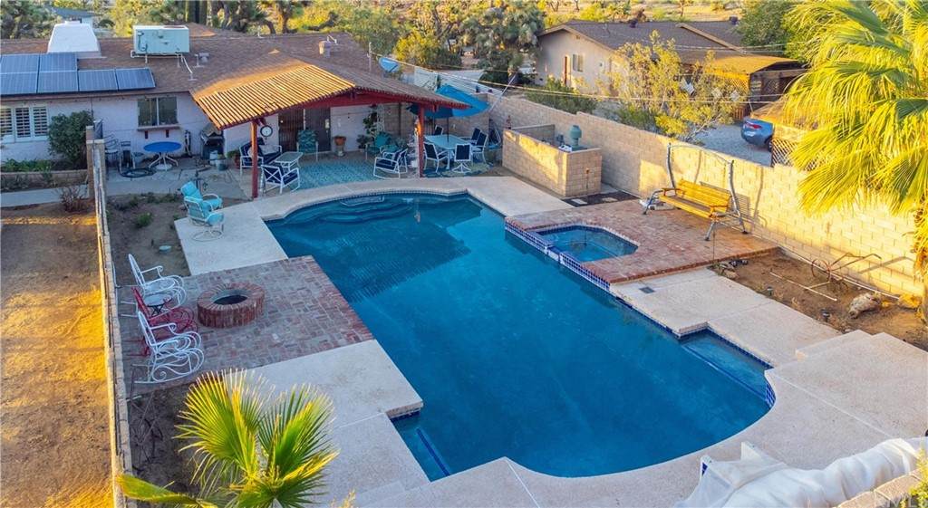 56813 Joshua Drive - Photo 1