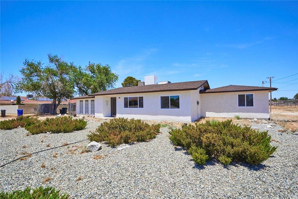 21248 Thunderbird Road - Photo 1