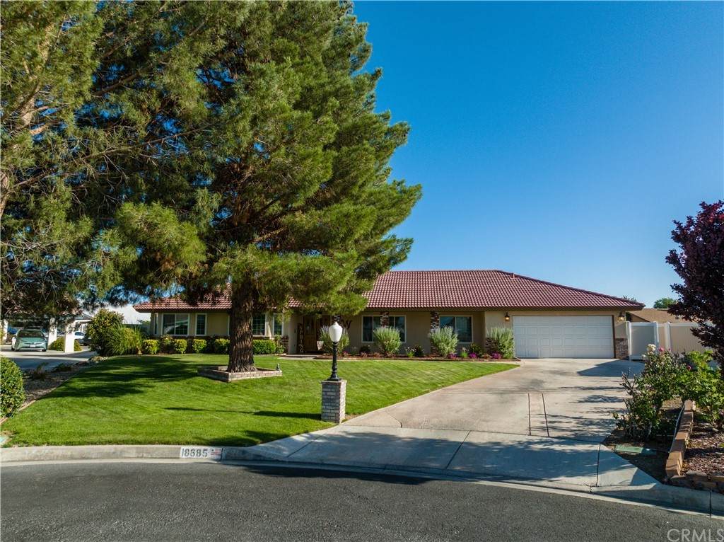 18685 Pepper Tree Lane - Photo 1