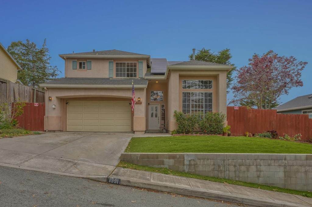 1991 Park Court - Photo 1