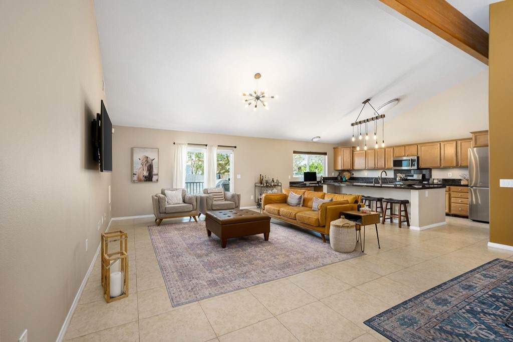 64880 Two Bunch Palms Trail - Photo 1