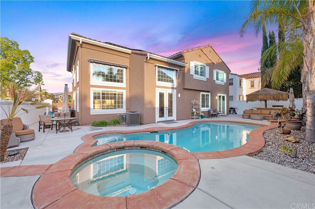 45059 Tiburcio Drive - Photo 1