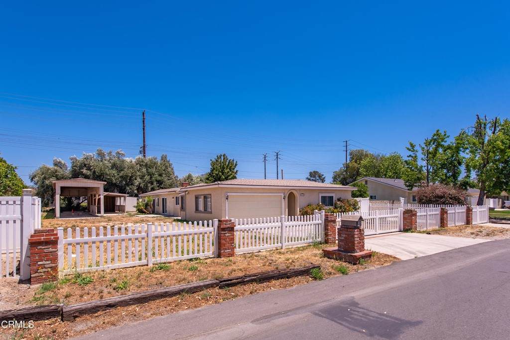 4920 Mira Sol Drive - Photo 1