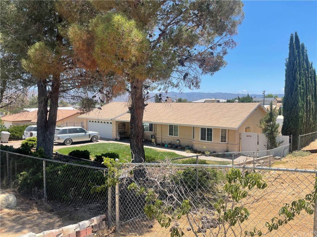 16437 Bodart Street - Photo 1