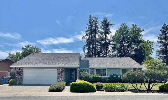 1652 Rushing Street - Photo 1