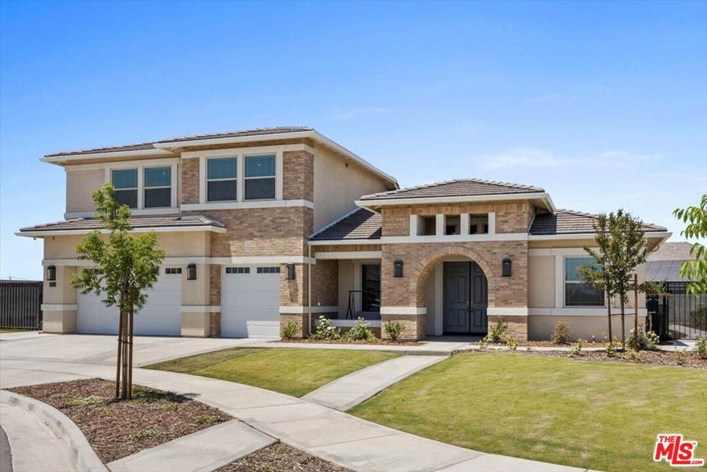 12324 Serenade Drive - Photo 1