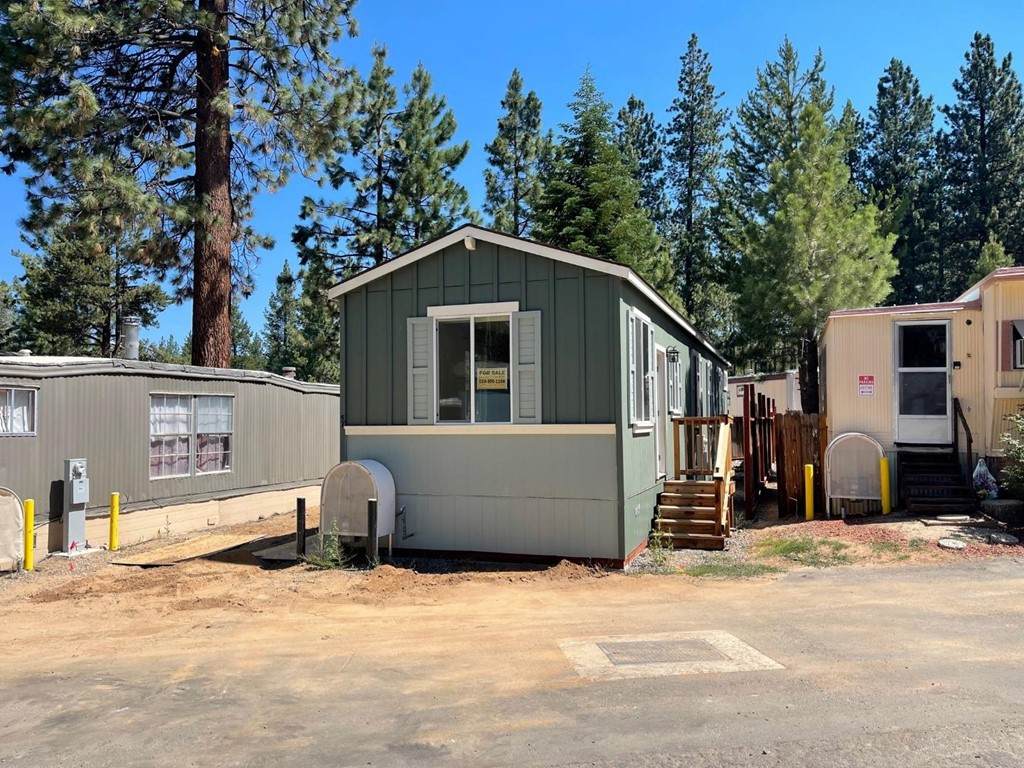 3740 Blackwood Road - Photo 1