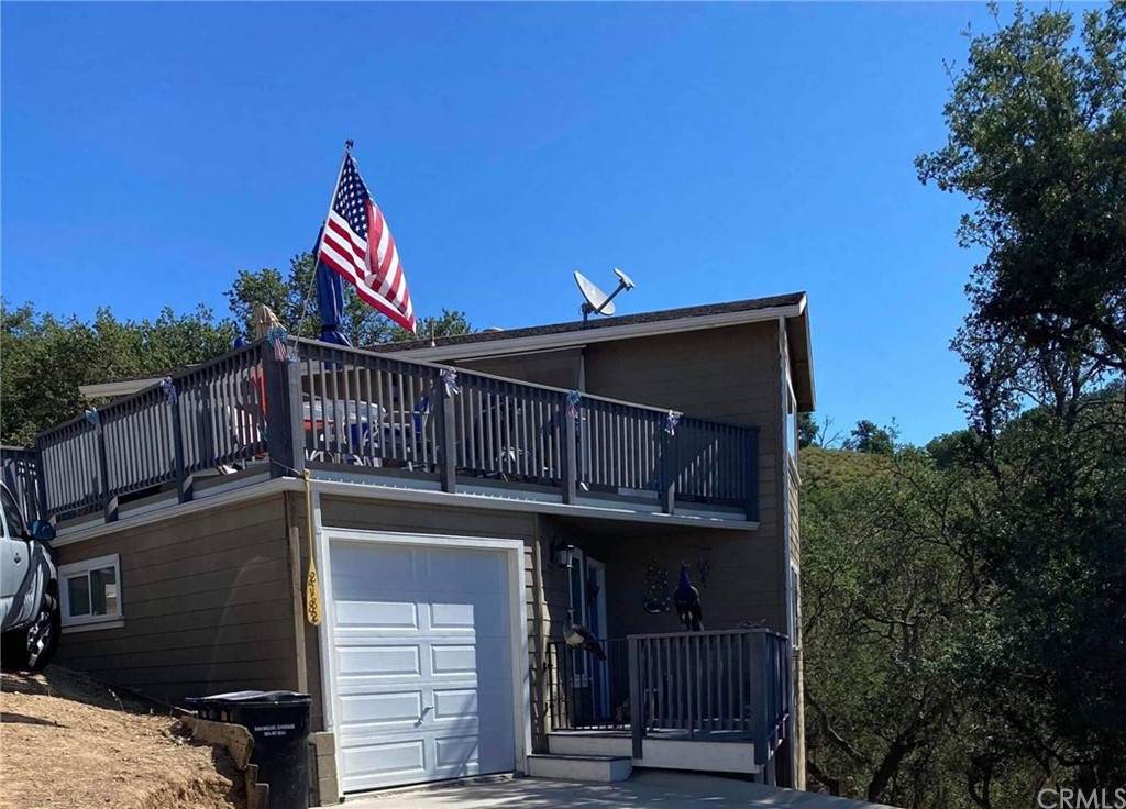 2182 Ridge Rider Road - Photo 1