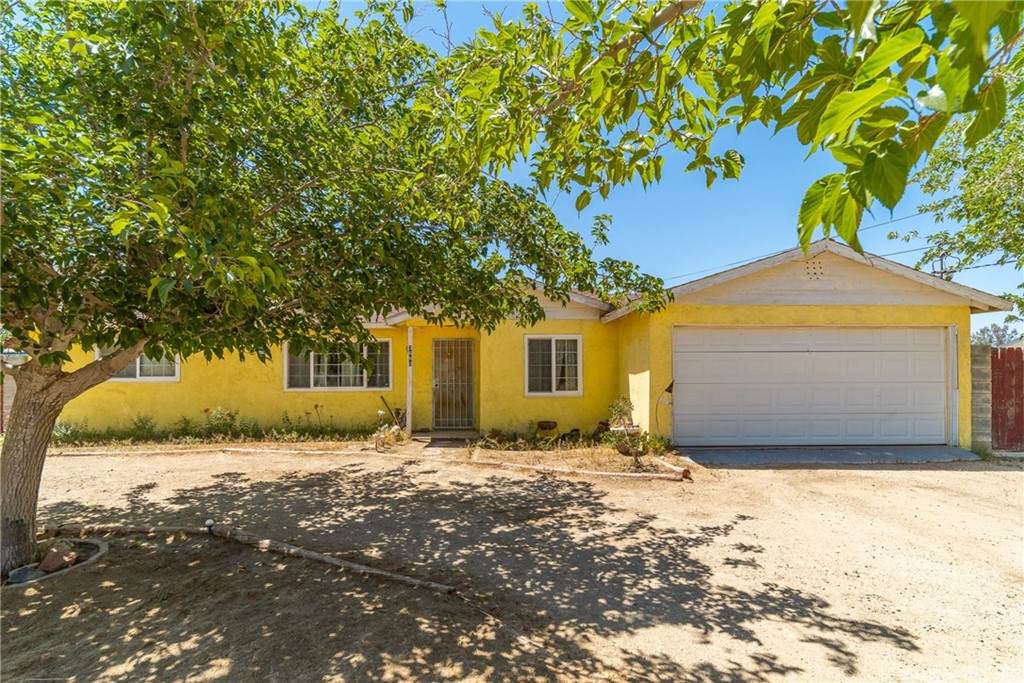 3660 Avenue H2 - Photo 1
