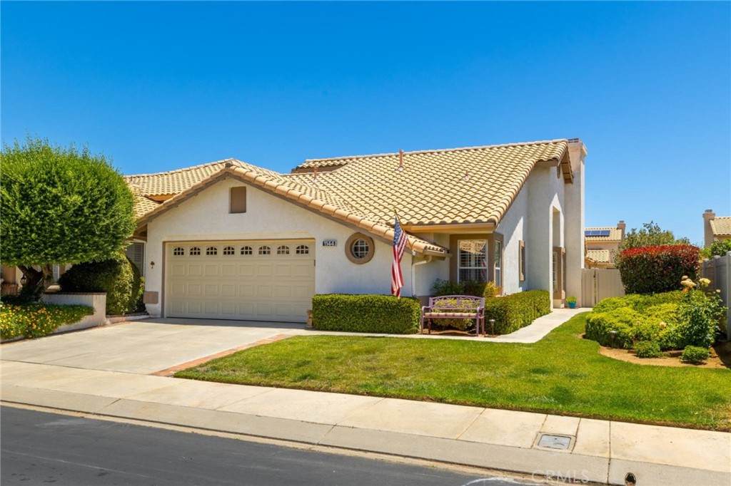 1144 Cypress Point Drive - Photo 1