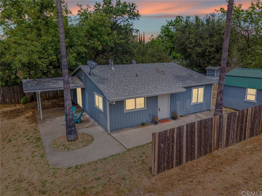 6045 Upper Palermo Road - Photo 1