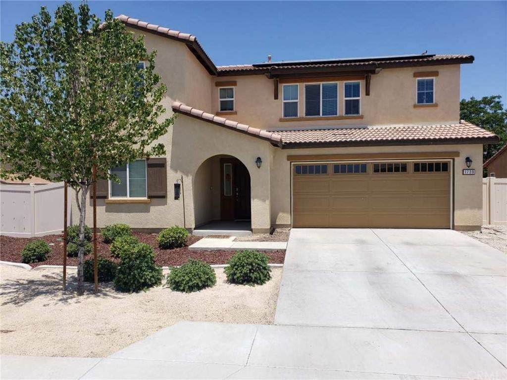 1739 Broomwood Drive - Photo 1