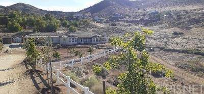 4340 Pelona Canyon Road - Photo 1
