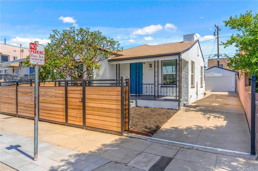 6153 Easton Street - Photo 1