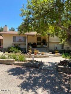 3411 Thacher Road - Photo 1