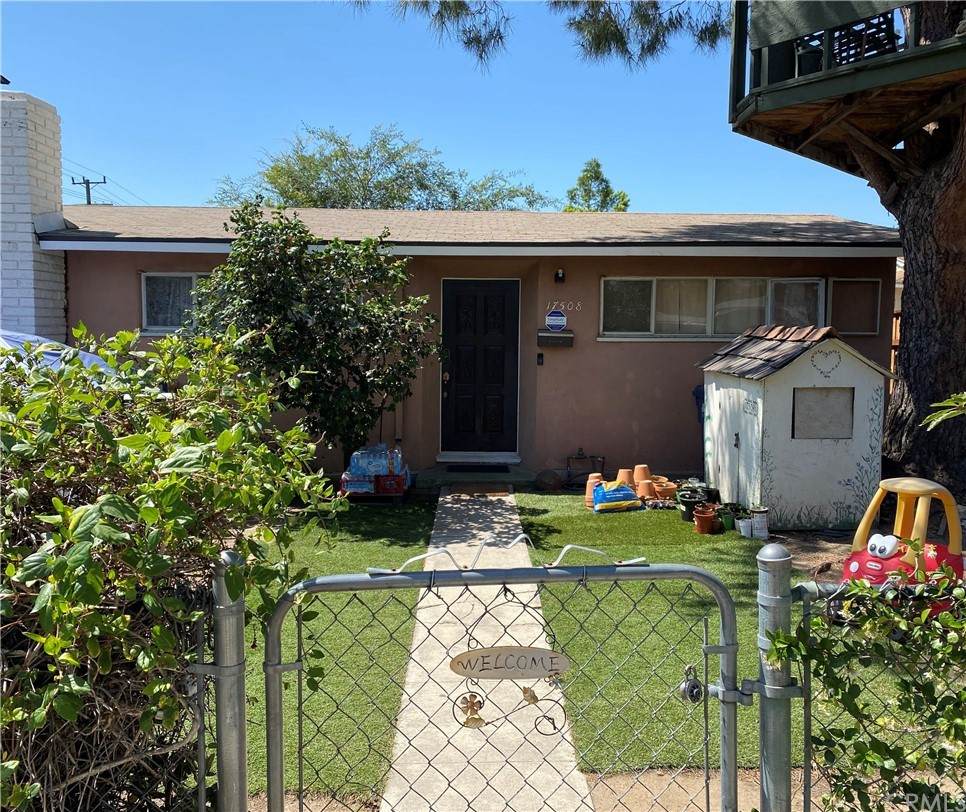 17508 Los Alimos Street - Photo 1
