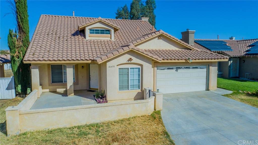 16455 Zocalo Place - Photo 1