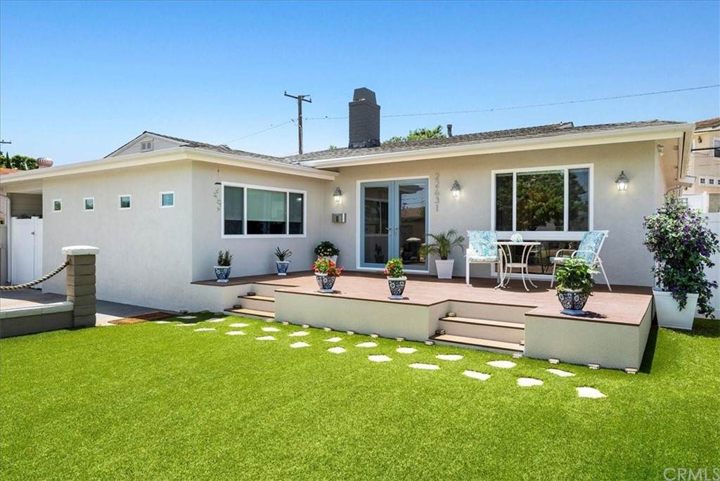 22631 Kathryn Avenue - Photo 1