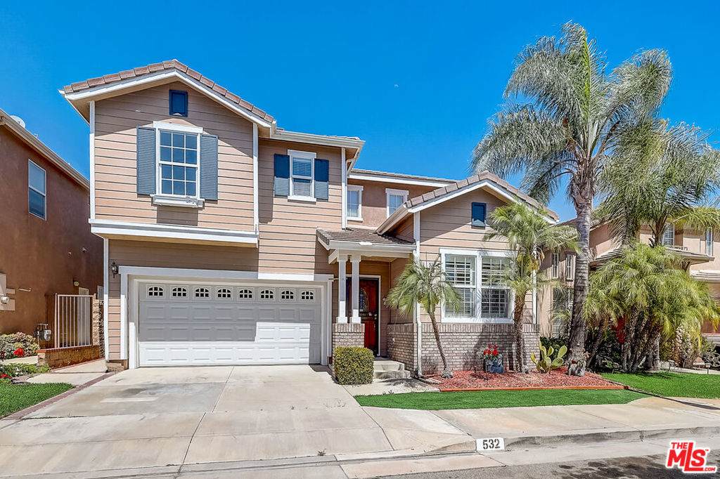 532 Morning Dove Place - Photo 1