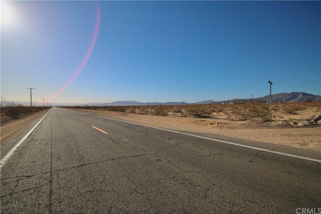 0 Twentynine Palms Highway - Photo 1