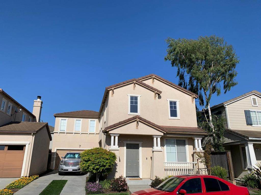 55 Paseo Drive - Photo 1