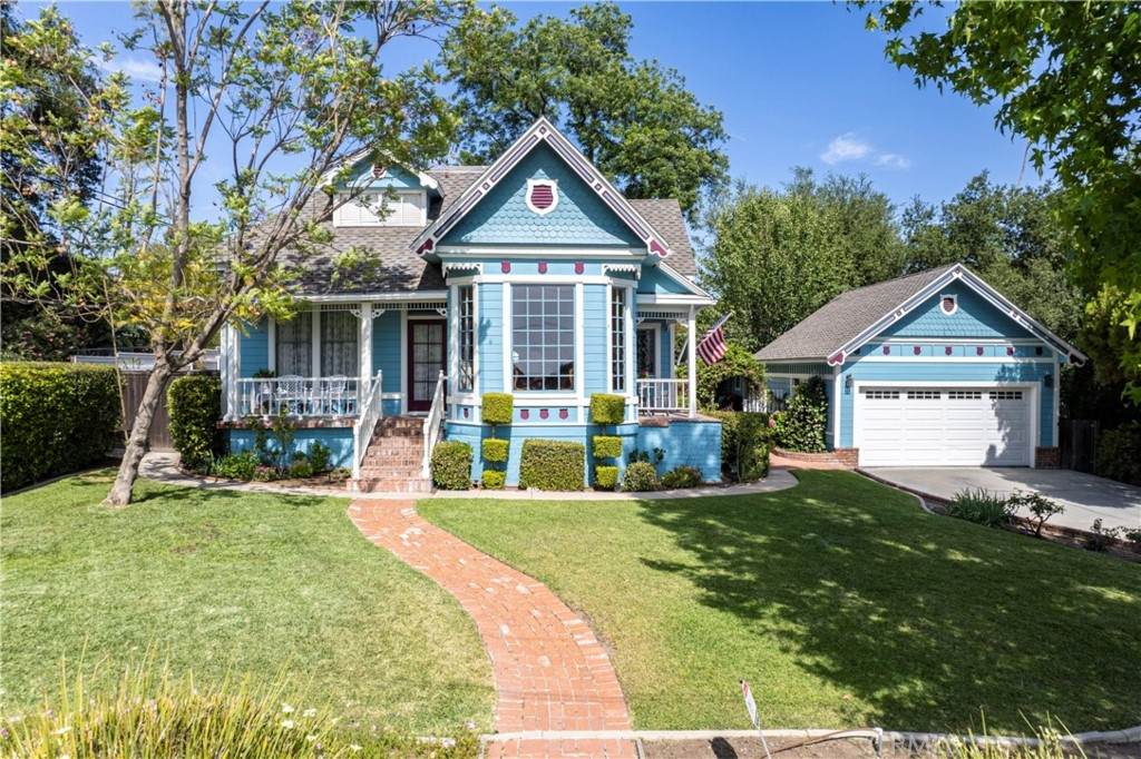 622 Vista Bonita Avenue - Photo 1