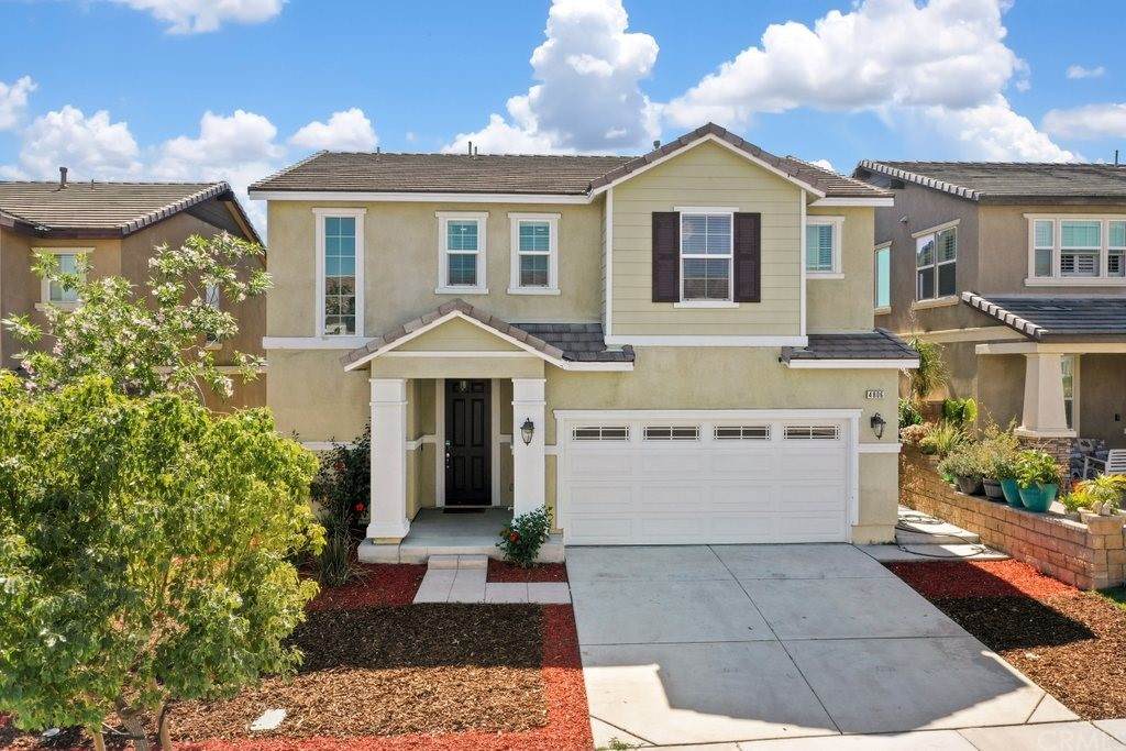 4806 Casillas Way - Photo 1