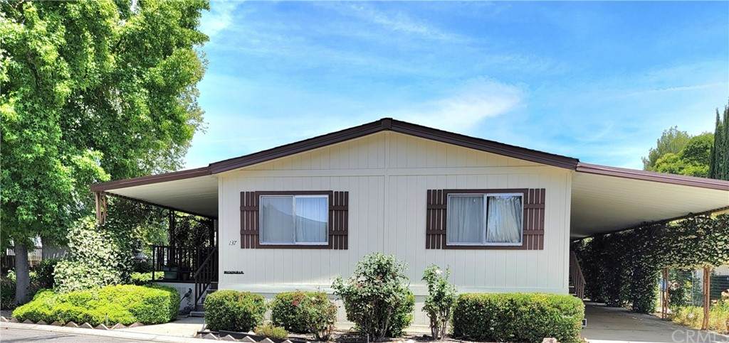 137 Solana Way - Photo 1