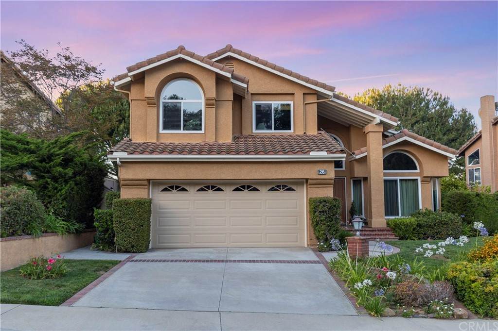 26 Ridgecrest - Photo 1