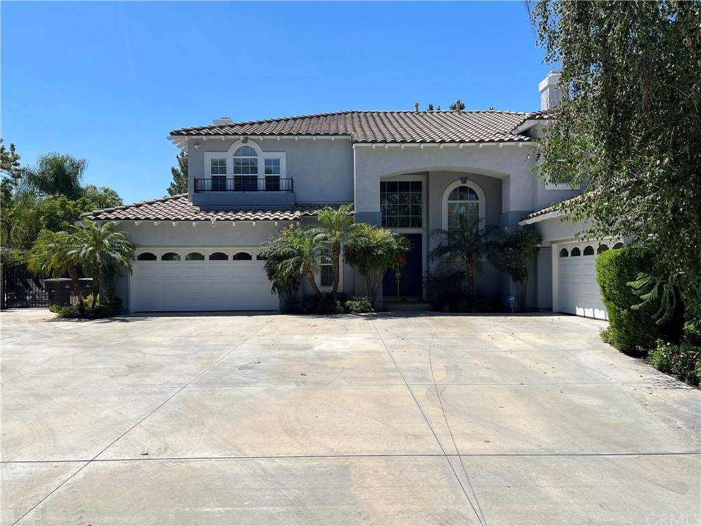 6152 Century Hill Drive - Photo 1