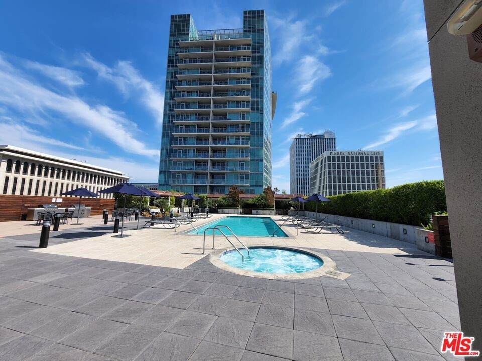 3785 Wilshire Boulevard - Photo 1