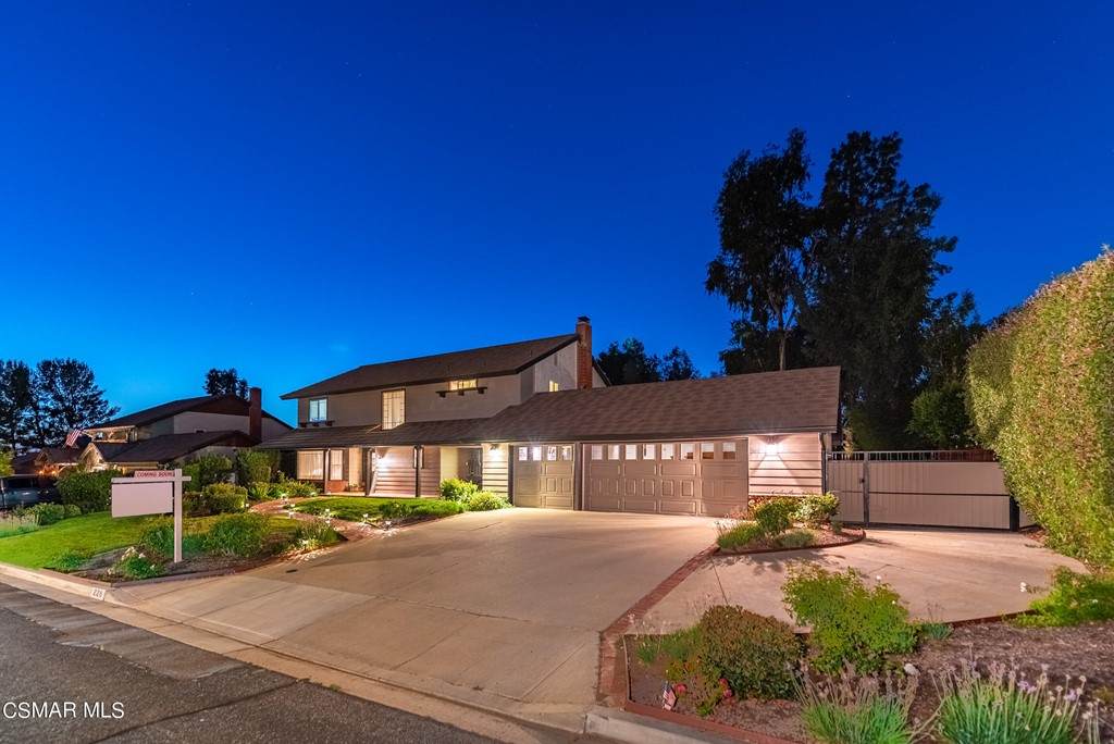 228 Longbranch Road - Photo 1