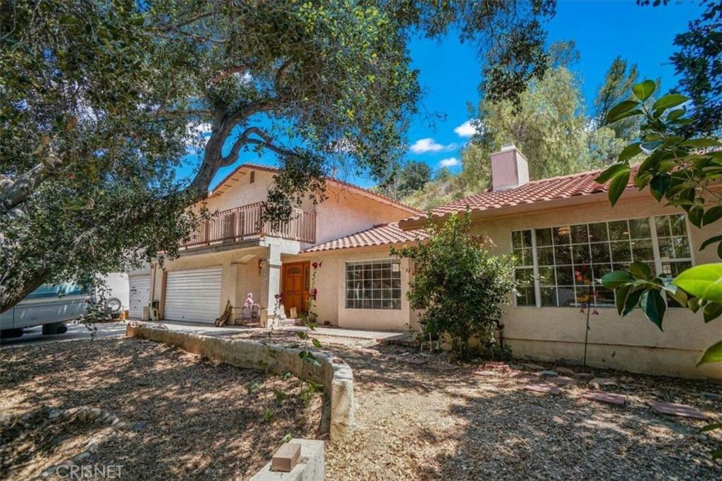 24562 Desert Avenue - Photo 1