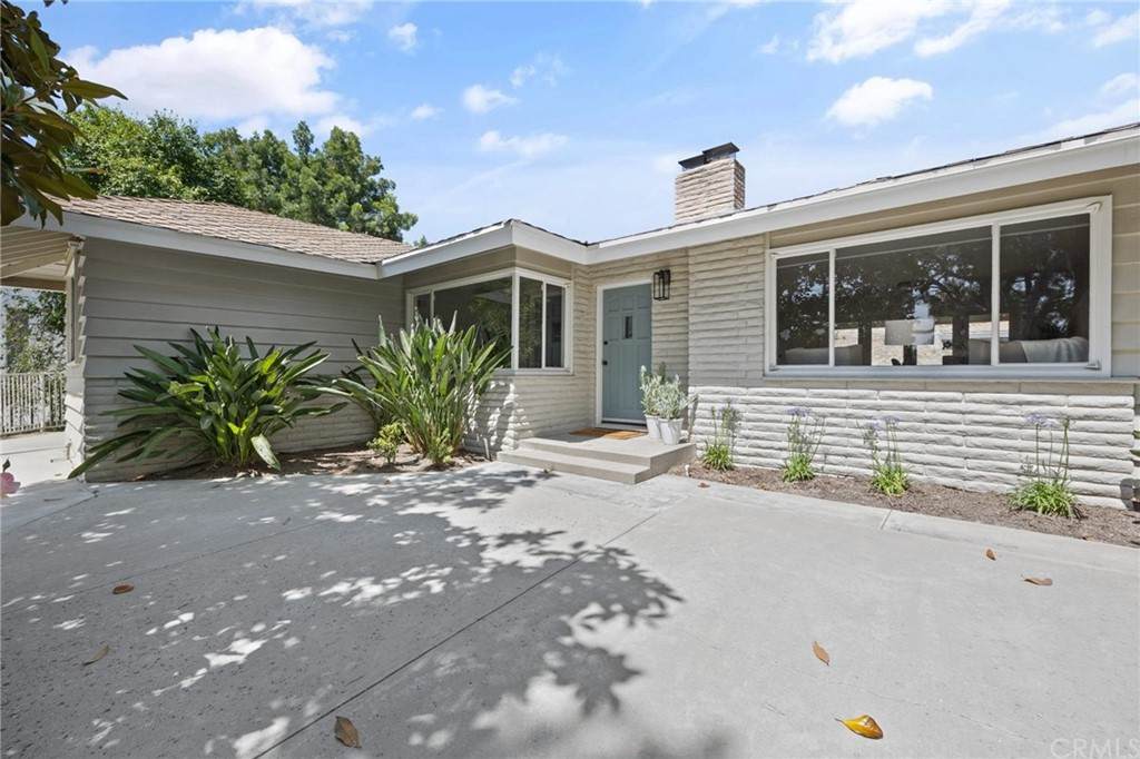 2251 Domingo Road - Photo 1