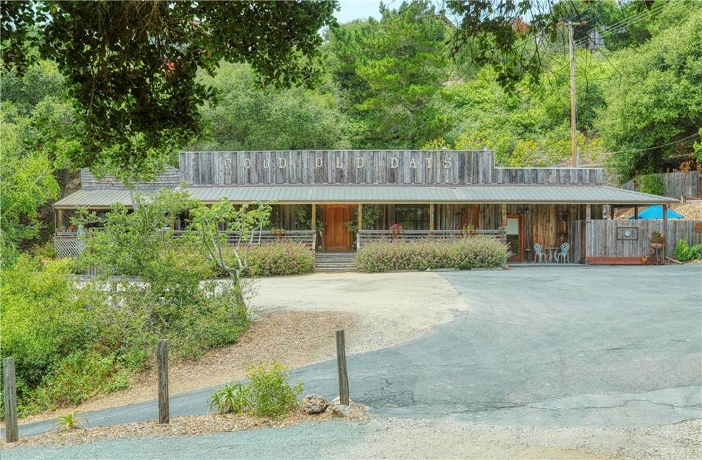 765 Price Canyon Road - Photo 1