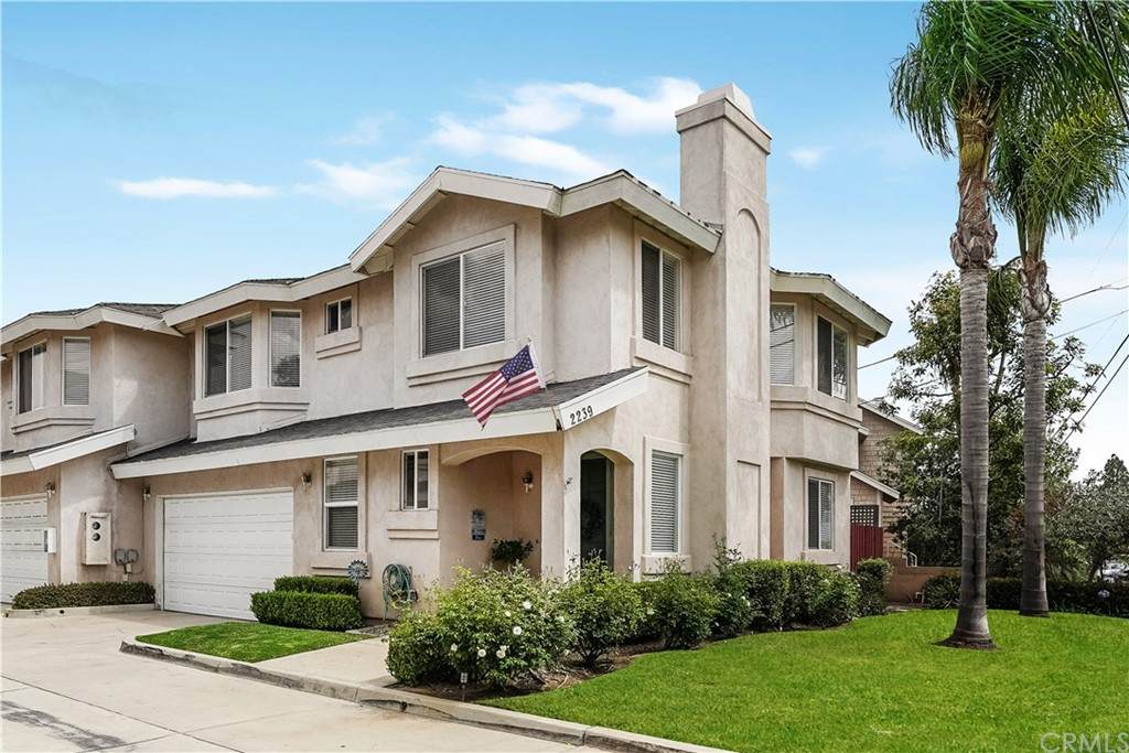 2239 Pacific Avenue - Photo 1