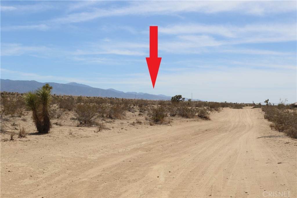 0 Lot 01, Olivine Road - Photo 1