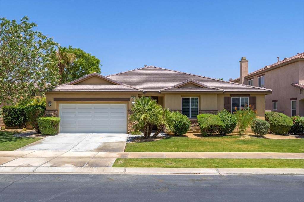43558 Campo Place - Photo 1