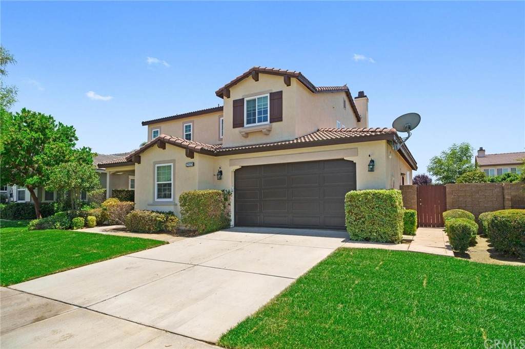 29579 Wind Runner Court - Photo 1